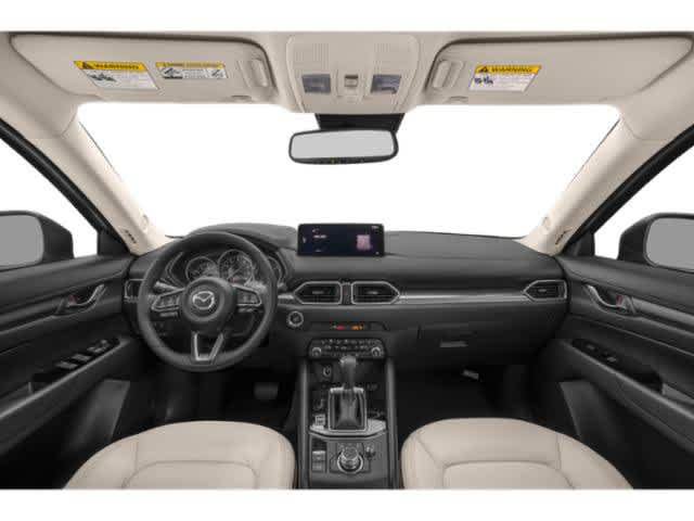 Used 2025 MAZDA CX-5 AWD 2.5 S w/ Preferred Package image 4