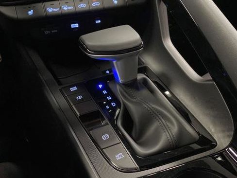 New 2026 Hyundai Elantra SEL Sport Premium FWD image 19