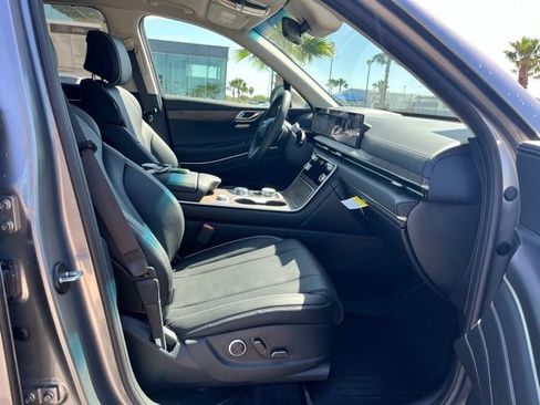 New 2026 Genesis GV80 2.5T Advanced AWD/4WD image 22