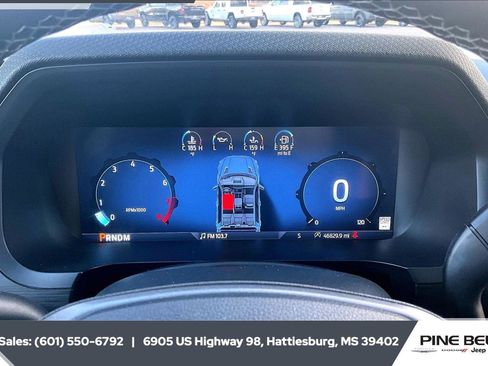 Used 2024 Ford F150 XLT w/ Equipment Group 302A MID image 14