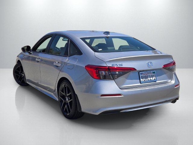 Used 2024 Honda Civic Sport image 6