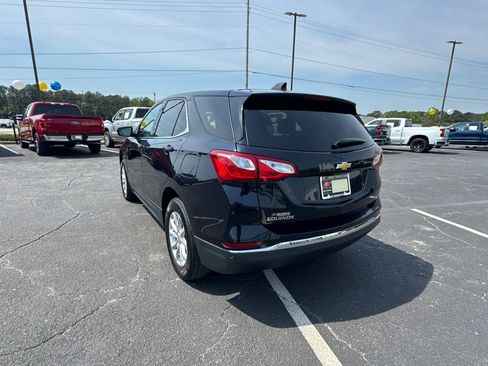 Used 2020 Chevrolet Equinox LT image 8