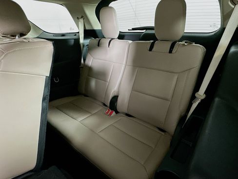 Used 2023 Ford Explorer XLT w/ Equipment Group 202A image 28