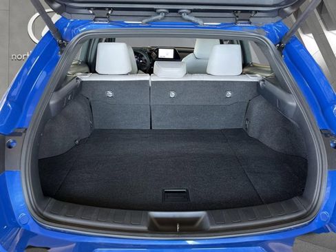 Certified 2025 Lexus UX 300h 300h Premium image 21