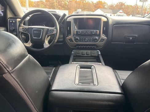 Used 2016 GMC Sierra 1500 Denali image 11
