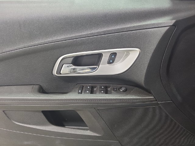 Used 2017 Chevrolet Equinox LT w/ Convenience Package AWD/4WD image 14