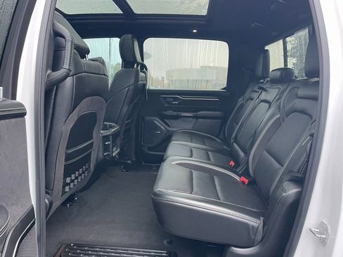 Used 2022 RAM 1500 TRX w/ TRX Level 2 Equipment Group image 16