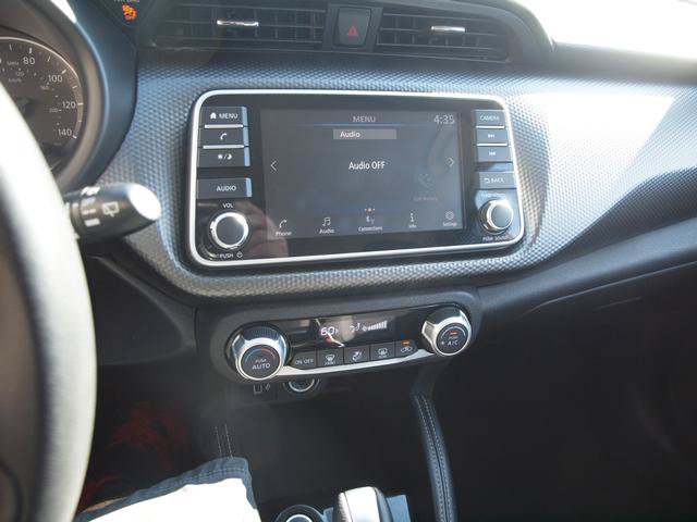 Used 2019 Nissan Kicks SV FWD image 10