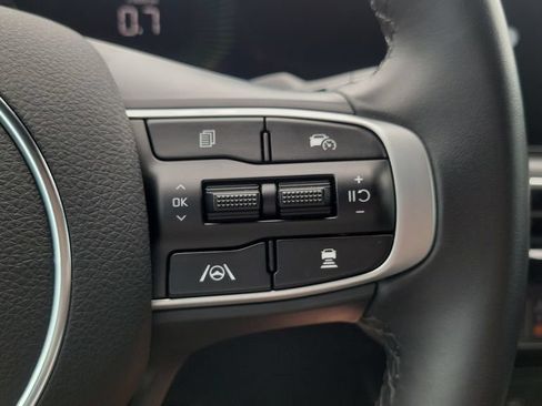 Used 2026 Kia K5 GT-Line FWD image 20