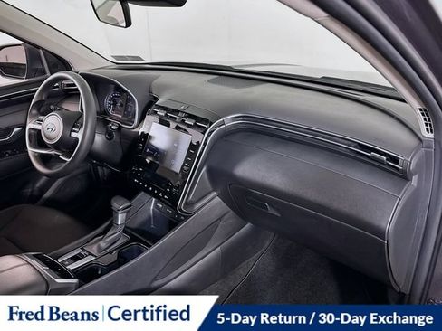 Certified 2024 Hyundai Tucson SEL AWD/4WD image 24
