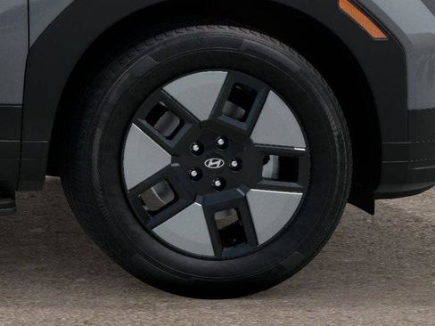 New 2027 Hyundai Santa Fe SEL FWD image 8