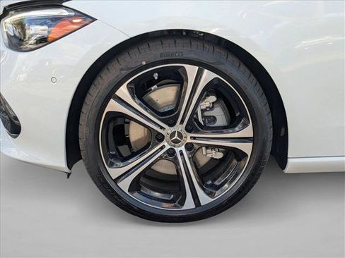 New 2026 Mercedes-Benz C 300 Sedan image 9