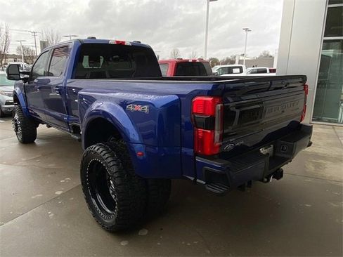 New 2026 Ford F450 Platinum image 28