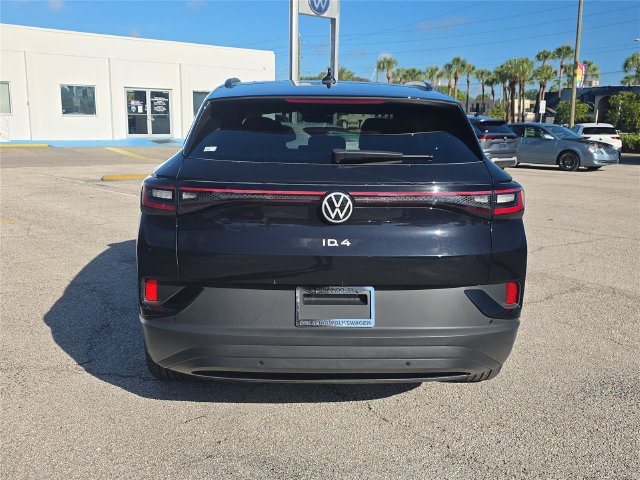 Certified 2023 Volkswagen ID.4 S RWD image 4