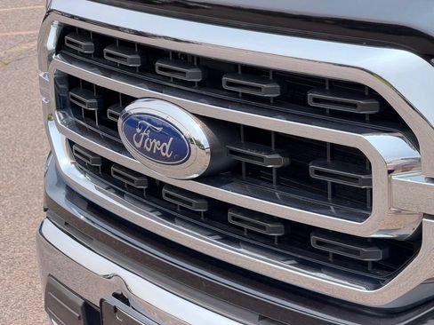 Used 2022 Ford F150 XLT w/ Equipment Group 302A High AWD/4WD image 22