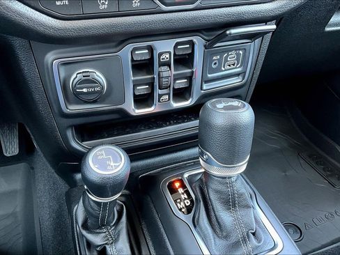 New 2026 Jeep Wrangler Sport S image 12