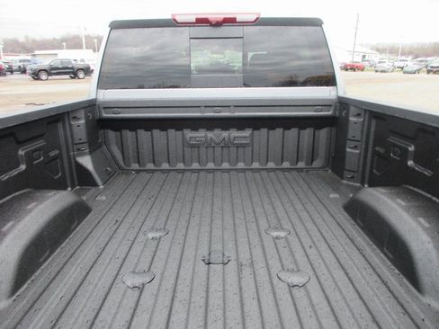 New 2026 GMC Sierra 3500 AT4 w/ AT4 Premium Plus Package image 6