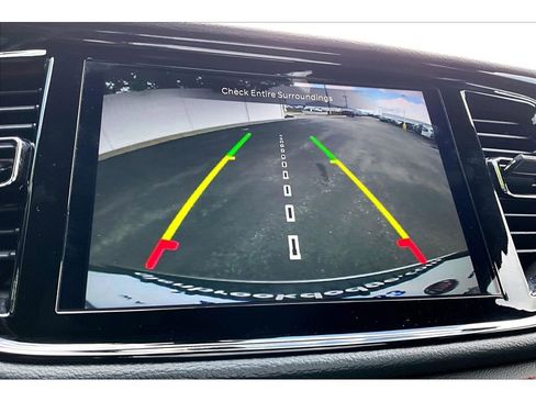 Certified 2025 Dodge Durango GT AWD/4WD image 30