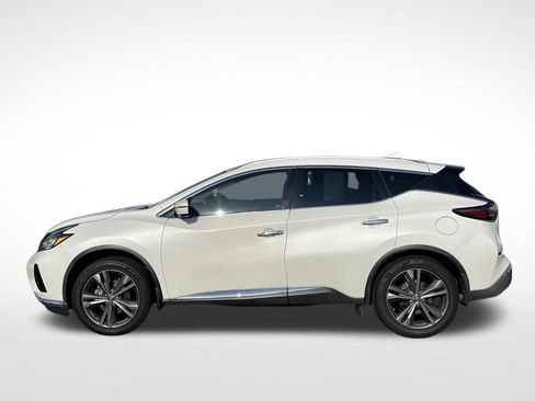 Used 2019 Nissan Murano Platinum FWD image 2