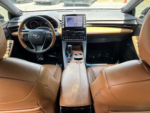 Used 2020 Toyota Avalon Limited FWD image 19