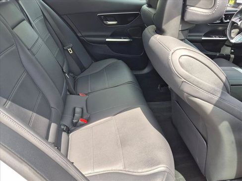 Certified 2026 Mercedes-Benz C 300 Sedan image 18