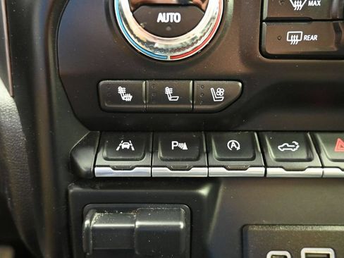 Used 2020 GMC Sierra 1500 Denali w/ Denali Carbonpro Edition AWD/4WD image 14