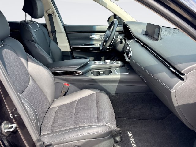 Used 2025 Genesis GV70 2.5T AWD/4WD image 25