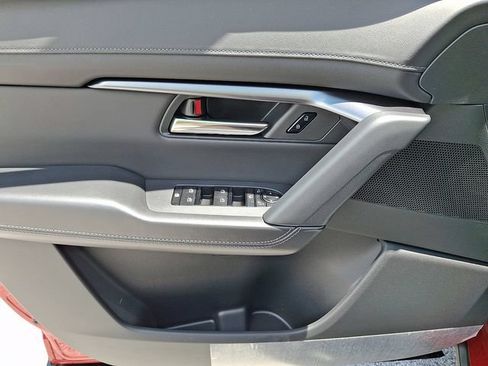New 2026 MAZDA CX-5 Select AWD/4WD image 9