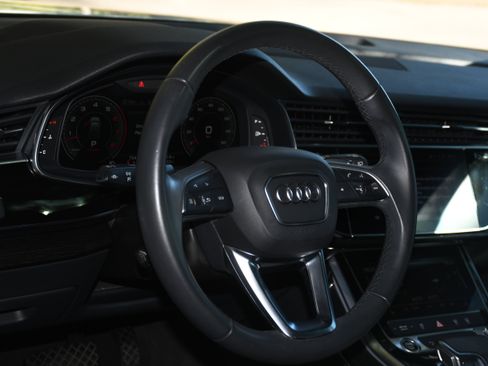 Used 2021 Audi Q7 3.0T Premium Plus w/ Premium Plus Package image 9