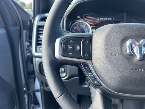 Used 2025 RAM 1500 Big Horn image 18