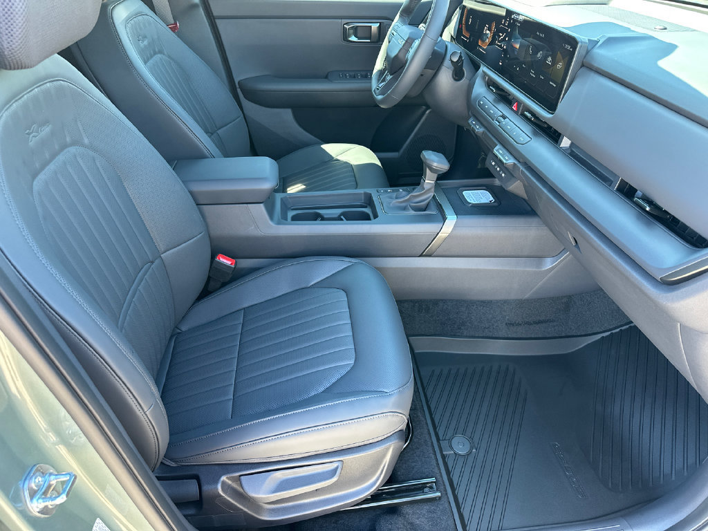 New 2027 Kia Seltos X-Line SX AWD/4WD image 13