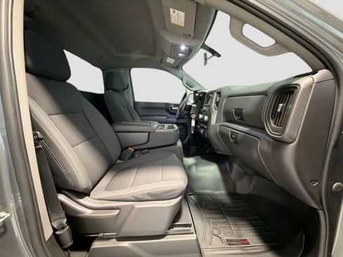 Used 2020 GMC Sierra 1500 4x4 Regular Cab w/ Sierra Value Package image 20