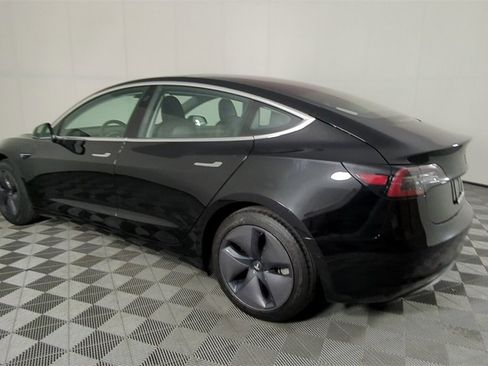 Used 2018 Tesla Model 3 Long Range image 7