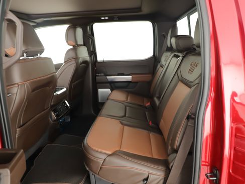 Used 2025 Ford F150 King Ranch AWD/4WD image 19