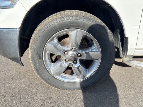 Used 2016 RAM 1500 Big Horn image 9