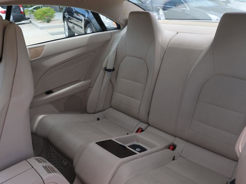 Used 2014 Mercedes-Benz E 350 Coupe image 18
