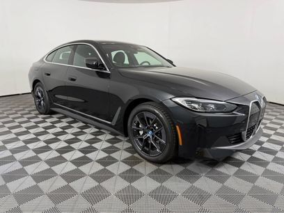 Certified 2024 BMW i4 eDrive35 w/ Premium Package