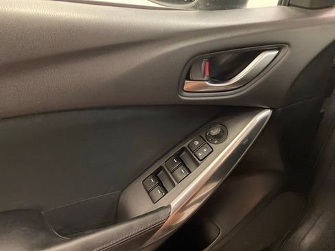 Used 2015 MAZDA MAZDA6 Sport FWD image 17