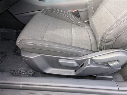 New 2026 Ford Mustang Coupe image 4