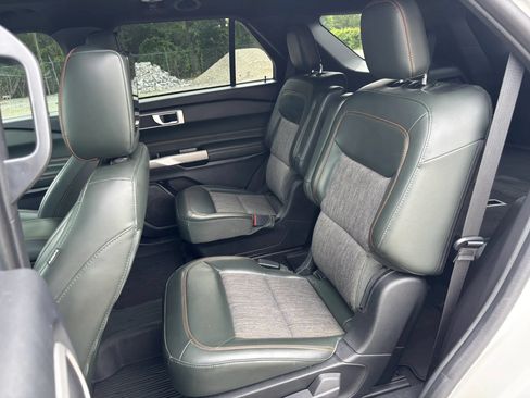 Used 2022 Ford Explorer Timberline AWD/4WD image 13