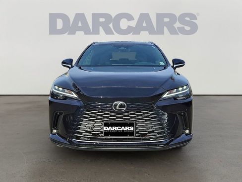 Used 2025 Lexus RX 350 Premium image 2