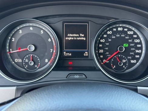 Used 2019 Volkswagen Atlas SE AWD/4WD image 32