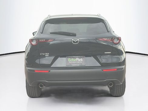 Used 2024 MAZDA CX-30 AWD 2.5 S w/ Select Sport Pkg image 7