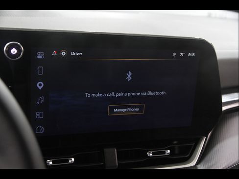 Used 2025 Chevrolet Equinox LT AWD/4WD image 12