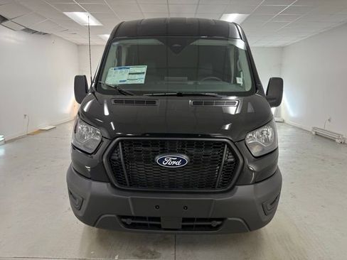 New 2026 Ford Transit 250 148 Medium Roof w/ Load Area Protection Package image 2
