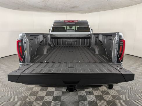 New 2026 GMC Sierra 3500 AT4 w/ AT4 Premium Plus Package image 10