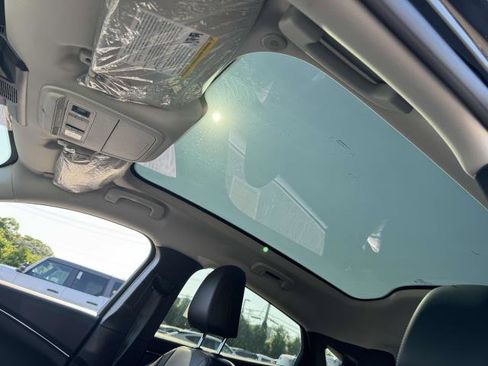 New 2025 Ford Mustang Mach-E Premium w/ Sport Appearance Package image 21