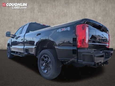 New 2026 Ford F350 XL w/ STX Appearance Package AWD/4WD image 5
