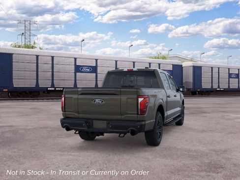 New 2026 Ford F150 Tremor AWD/4WD image 9