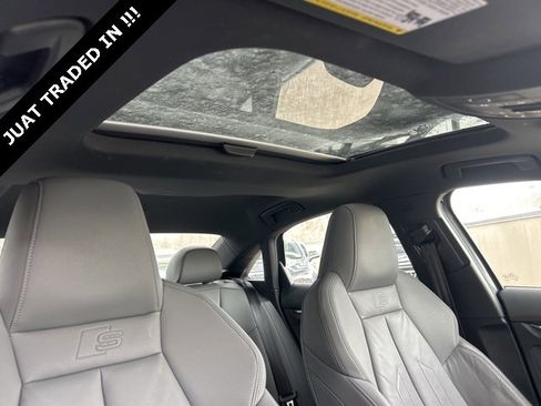 Used 2023 Audi S3 Premium Plus image 12